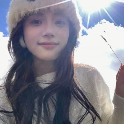 韩国泪的小花