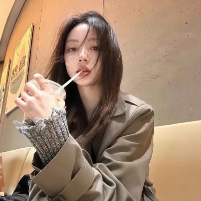 解禁男女