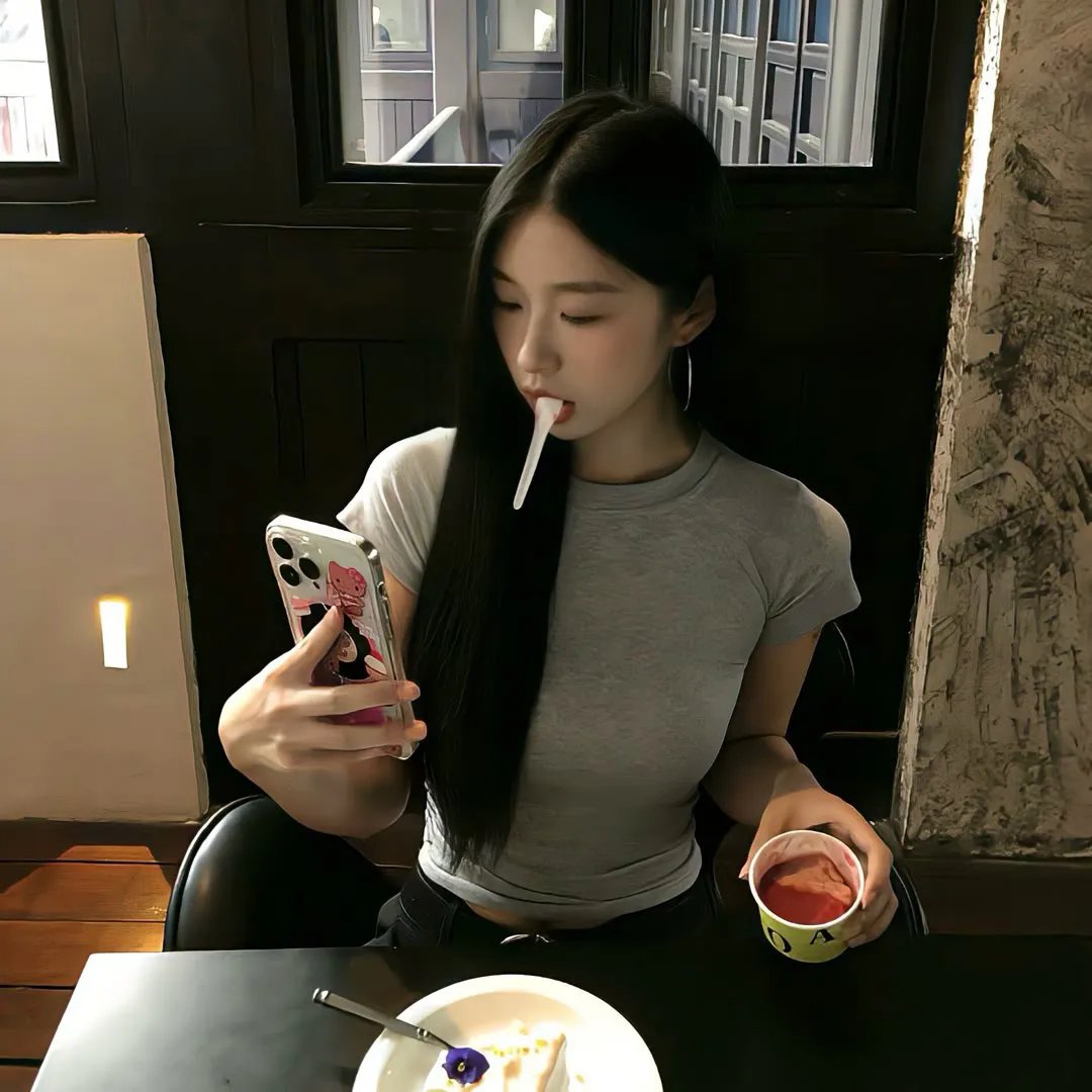 舞动的心