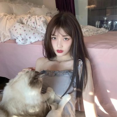 不同的男人